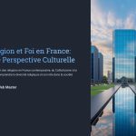 1 Religion et Foi en France Une Perspective Culturelle