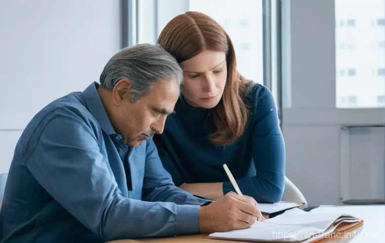 프랑스의 이민 정책 변화 - **Prompt 2: Skilled Professional in a European Tech Hub**
    "A skilled professional, a man or woma...