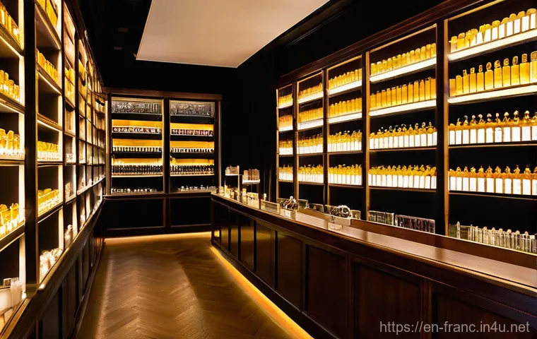 프랑스 향수 브랜드 및 추천 제품 - **Image Prompt: Sustainable Perfumery in Bloom**
    "A vibrant, sun-drenched scene blending a field...