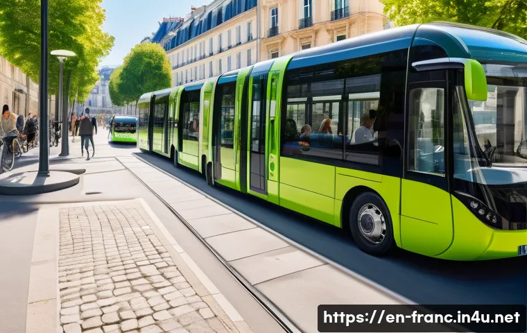 프랑스의 환경 정책 및 탄소 중립 노력 관련 이미지 2